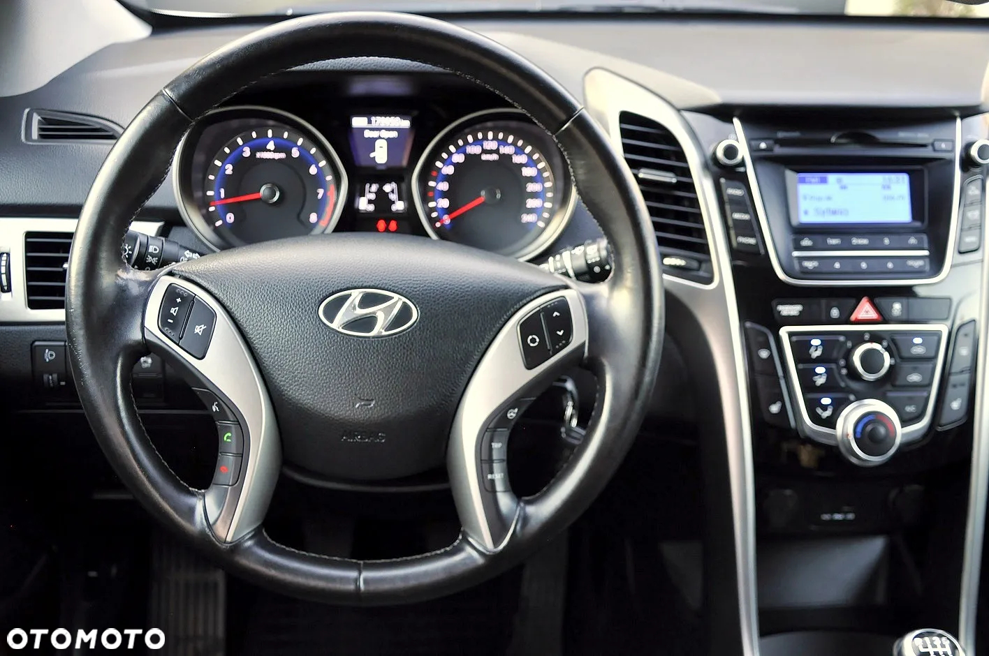 Hyundai i30 - 13