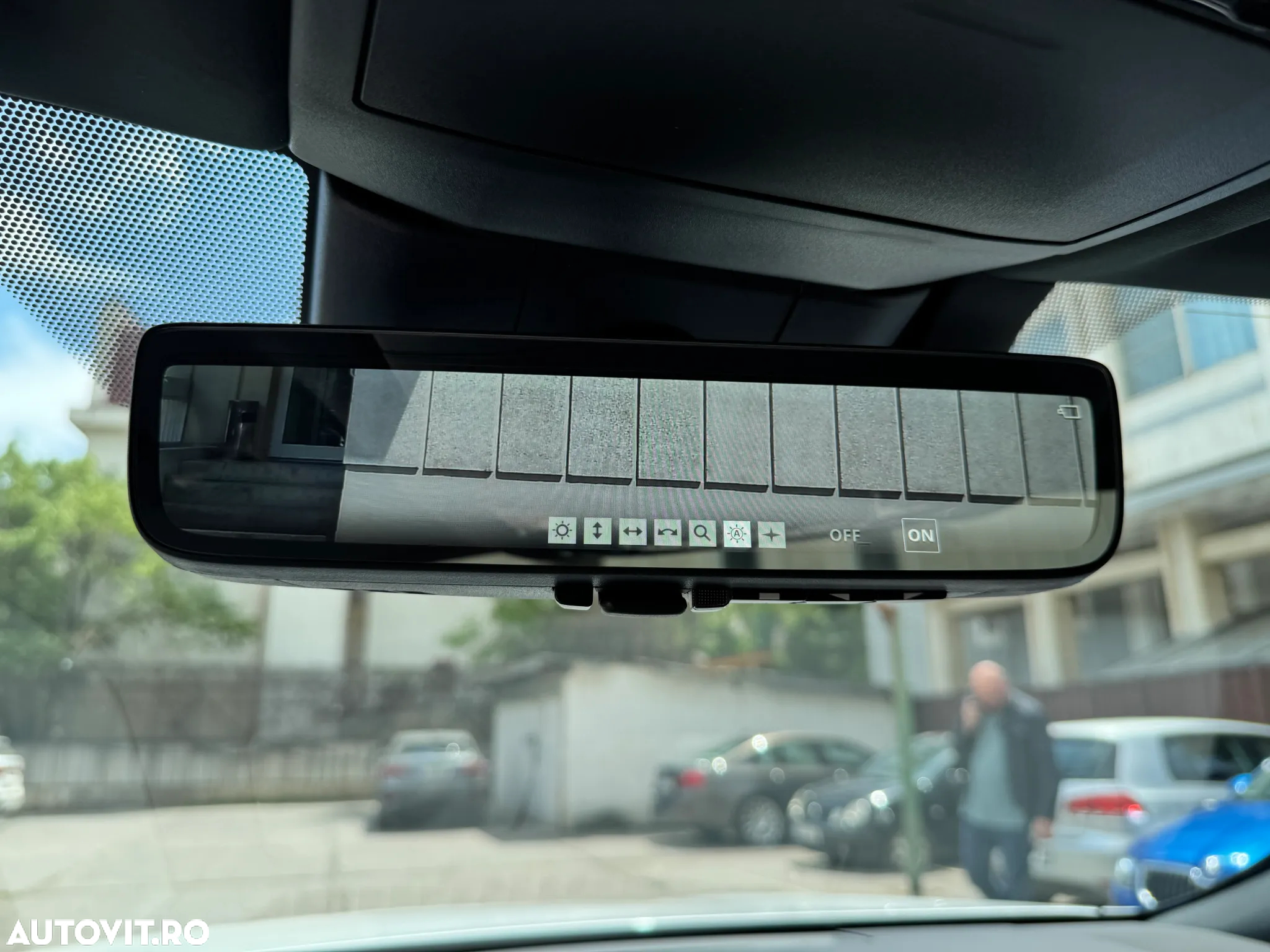 Lexus Seria RX 450h+ (Plug-in-Hybrid) Luxury Line - 21