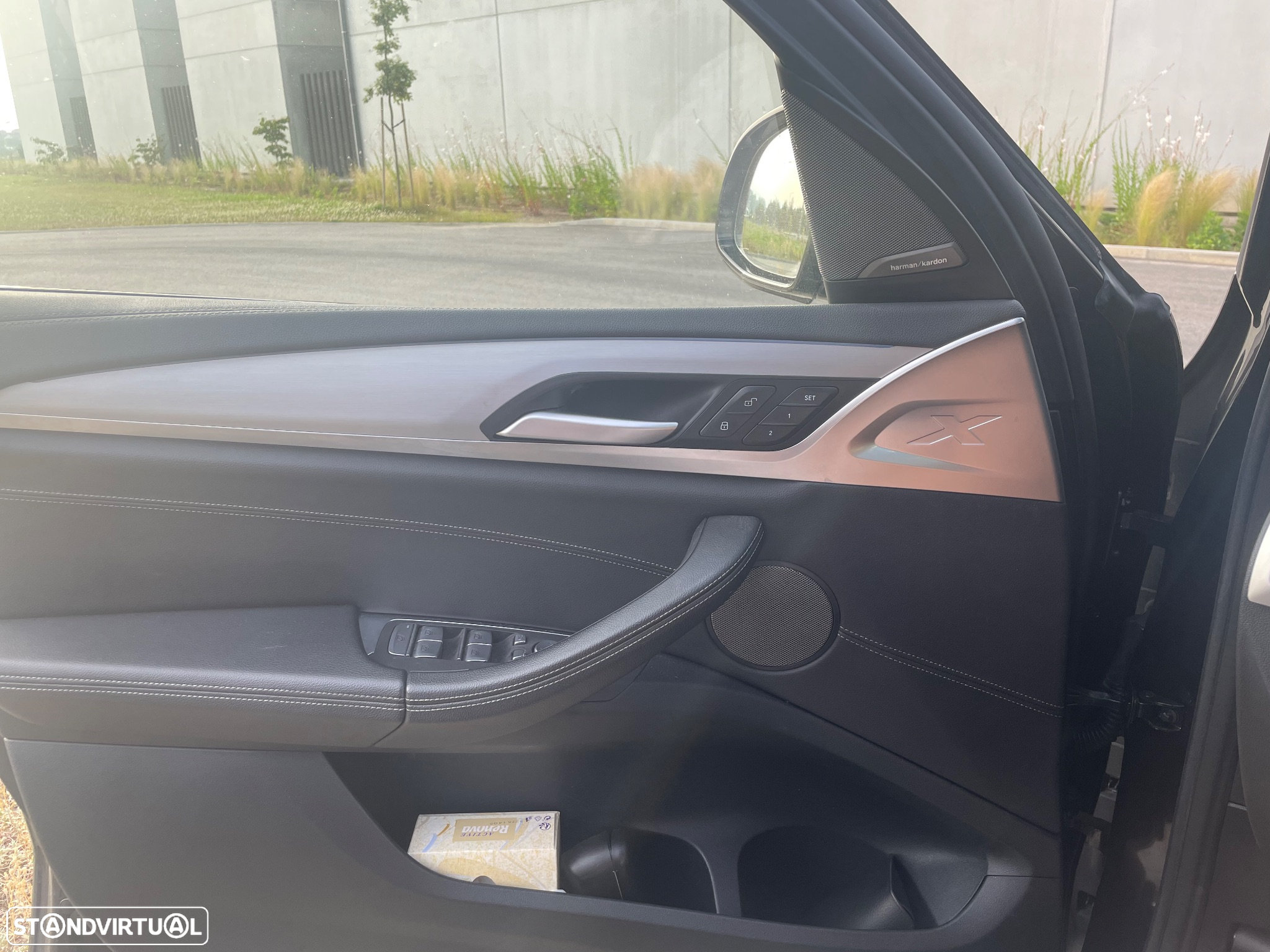 BMW iX3 Impressive - 9