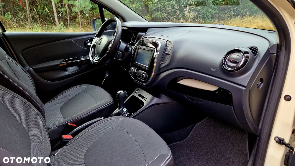 Renault Captur ENERGY TCe 120 EDC Elysee - 13