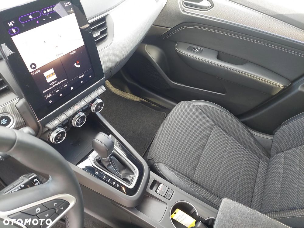 Renault Arkana 1.6 E-Tech Full Hybrid 145 Techno MMT - 15