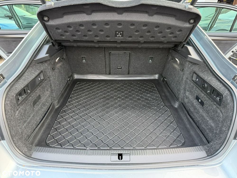 Skoda Superb - 36