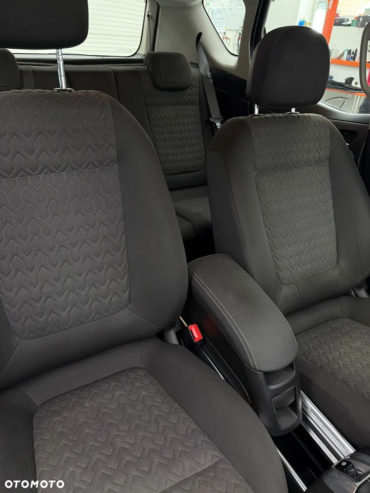 Opel Meriva 1.4 Edition - 7