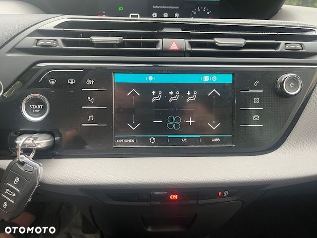 Citroën C4 Picasso 1.6 BlueHDi MoreLife - 30