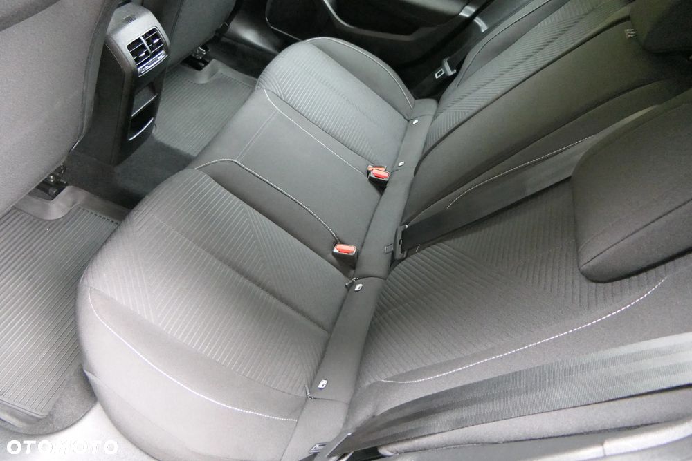 Peugeot 308 1.5 BlueHDi Active Pack S&S - 22