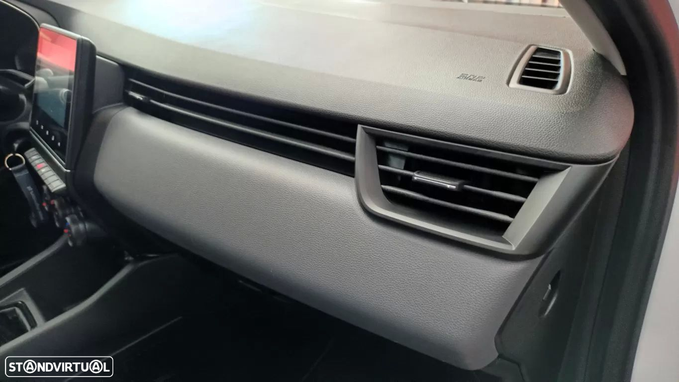 Renault VAN 1.5 Blue DCi Air Nav C/ IVA Dedutível - 46
