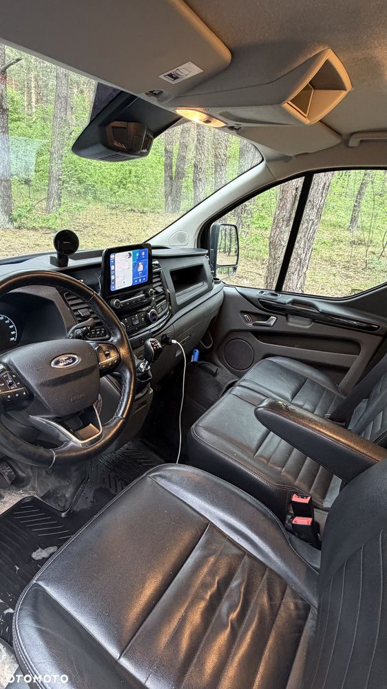 Ford Transit Custom L2H1 - 16
