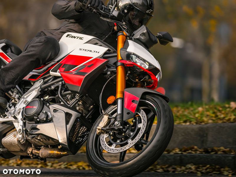 Fantic Inny - 6