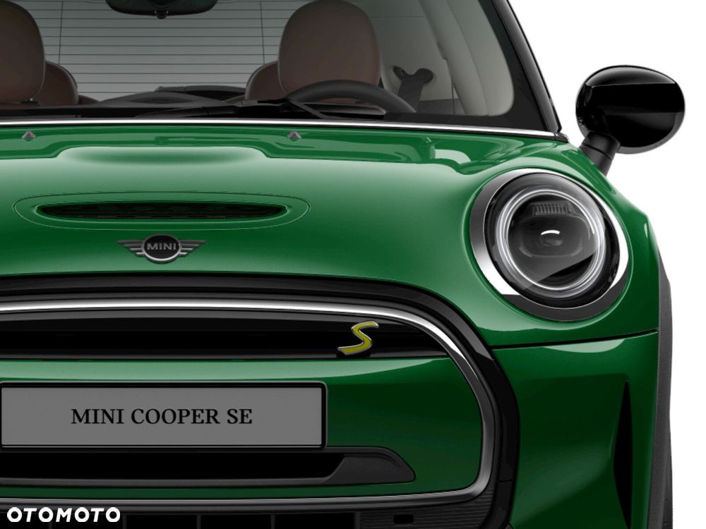 MINI Cooper S - 8