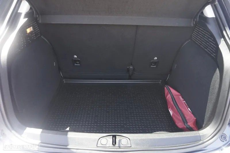 Fiat 500X 1.6 MJ Lounge S&S - 20