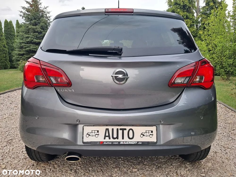 Opel Corsa 1.4 Active - 12