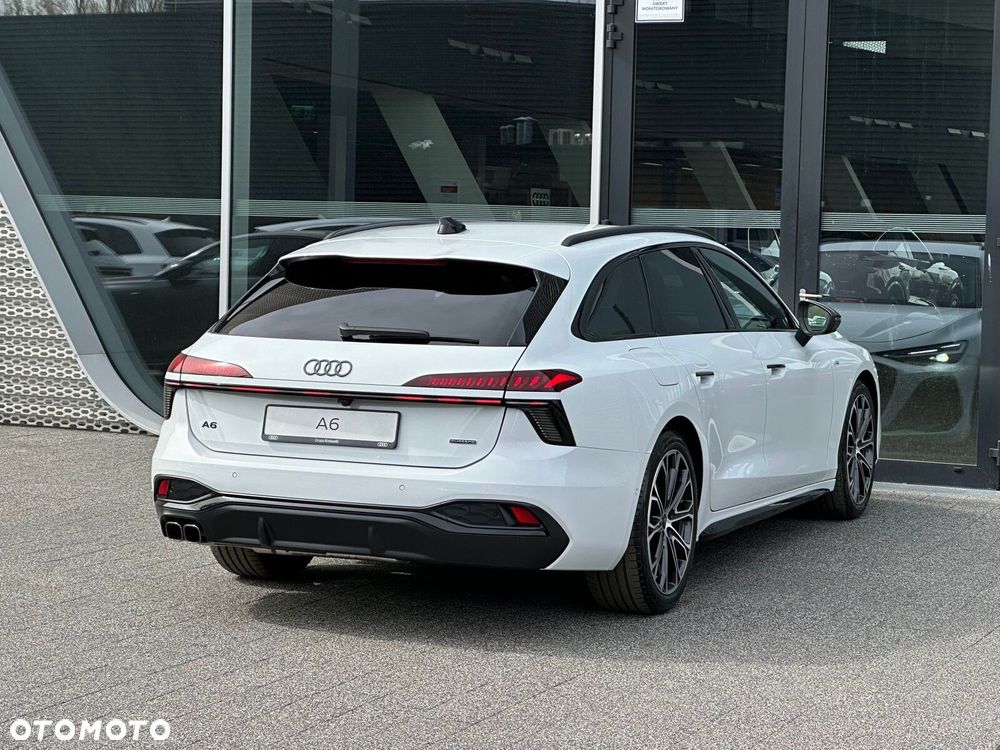Audi A6 Avant - 6
