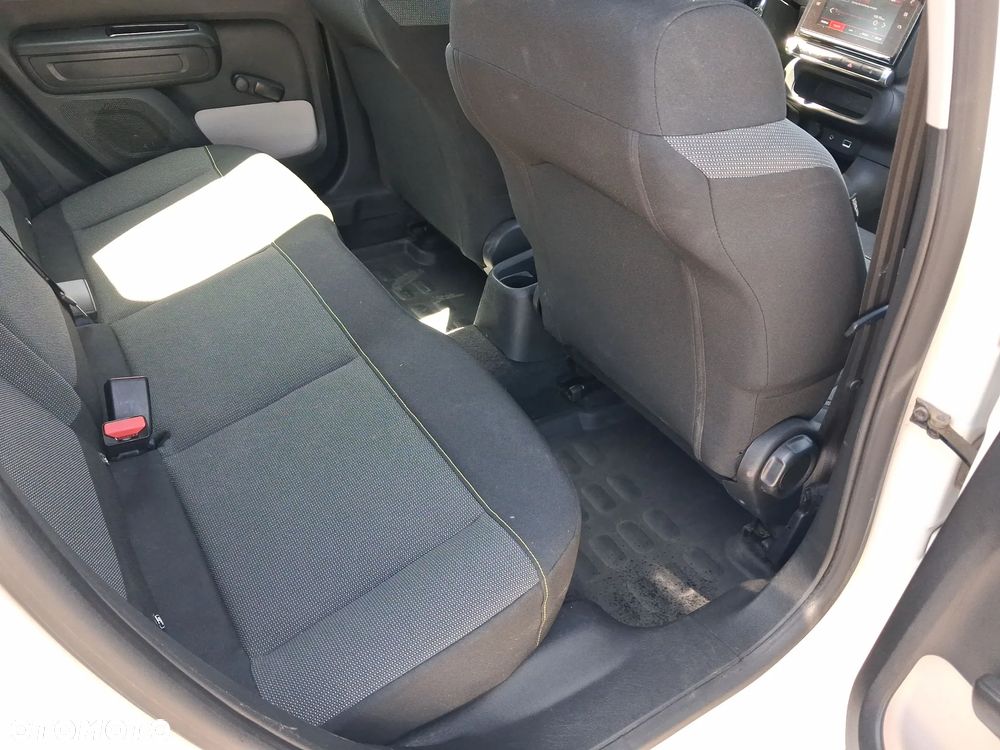 Citroën C3 1.2 PureTech Shine - 20