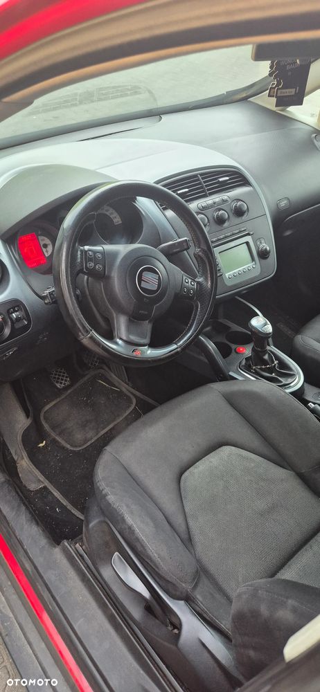 Seat Altea - 3