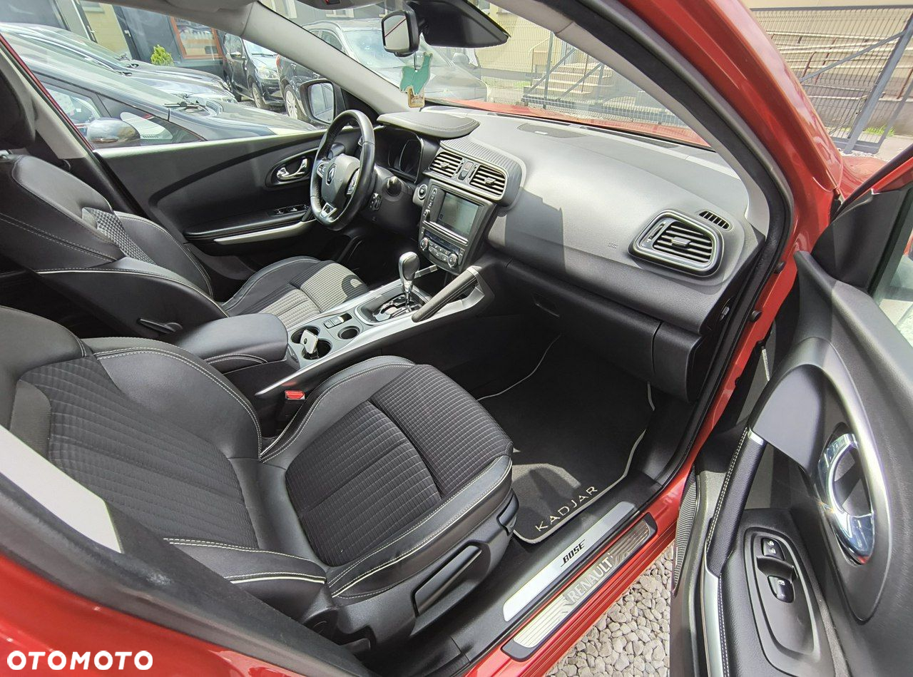 Renault Kadjar - 16