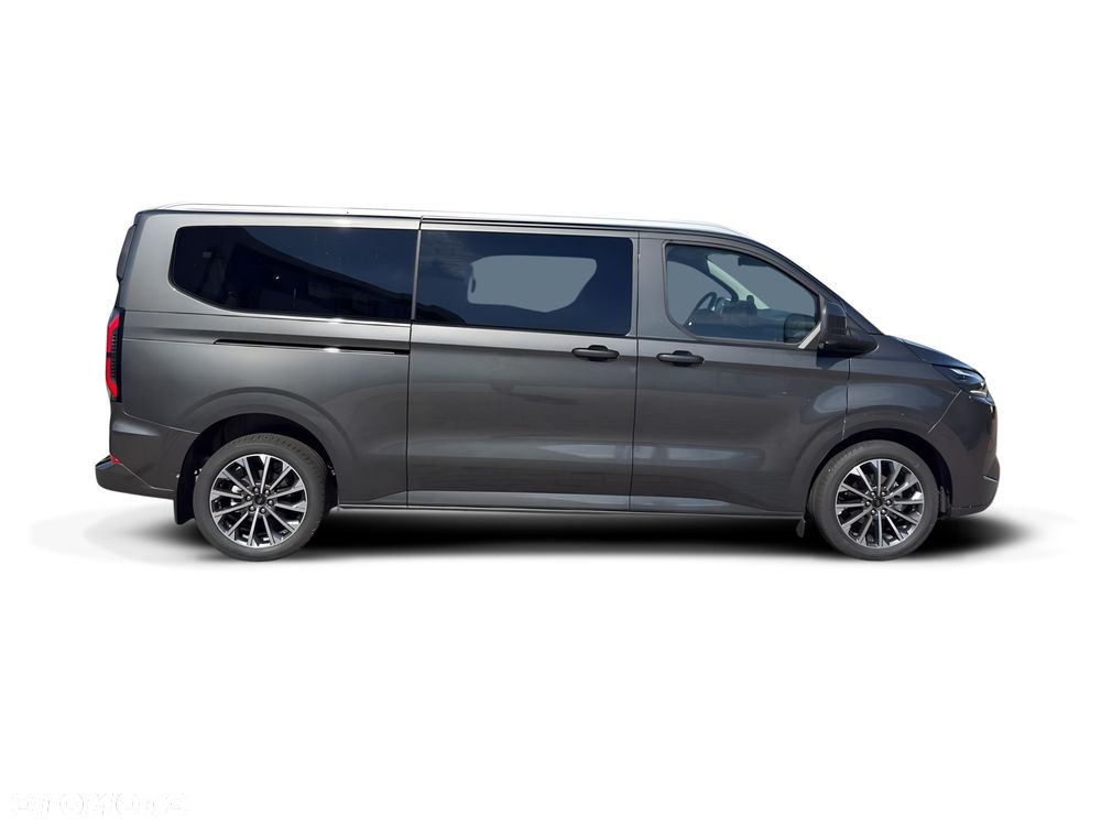 Ford Tourneo Custom 2.5 PHEV CVT 340 L2 Titanium X - 7
