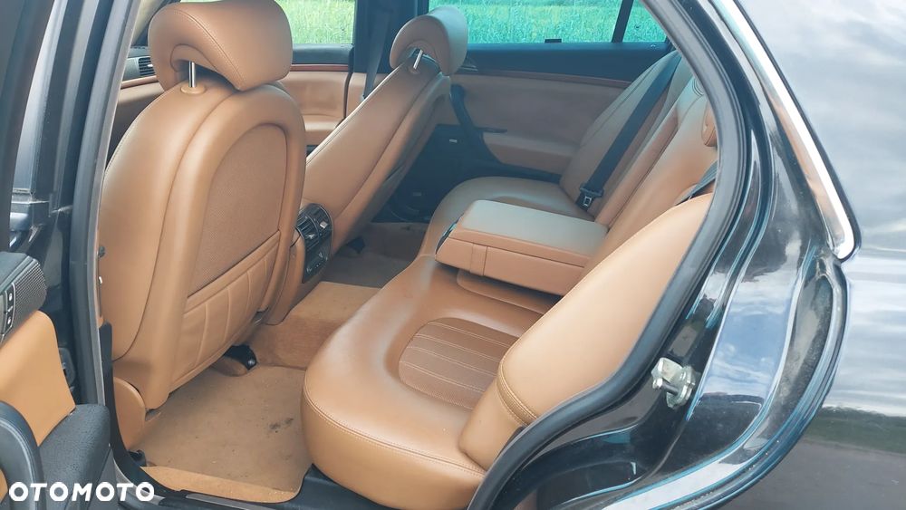 Lancia Thesis 2.4 Multijet DPF Comfortronic Emblema - 5