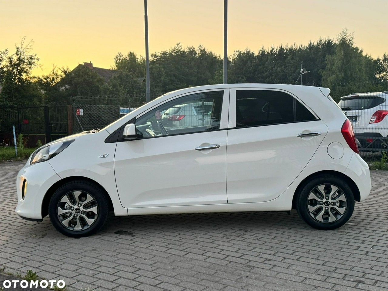 Kia Picanto 1.2 Dream-Team Edition - 15