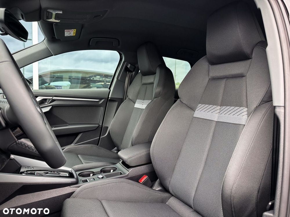Audi A3 Sportback - 22