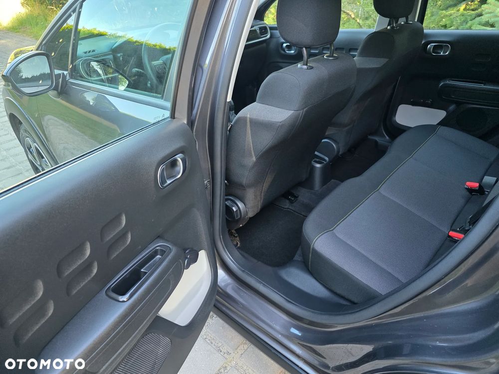 Citroën C3 Pure Tech 83 S&S MAX - 11