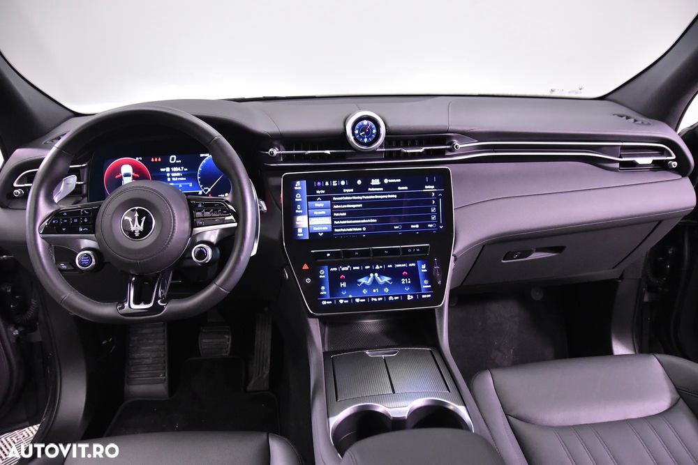 Maserati Grecale GT - 9