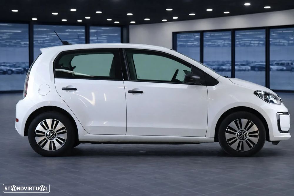 VW e-Up! Confort - 4