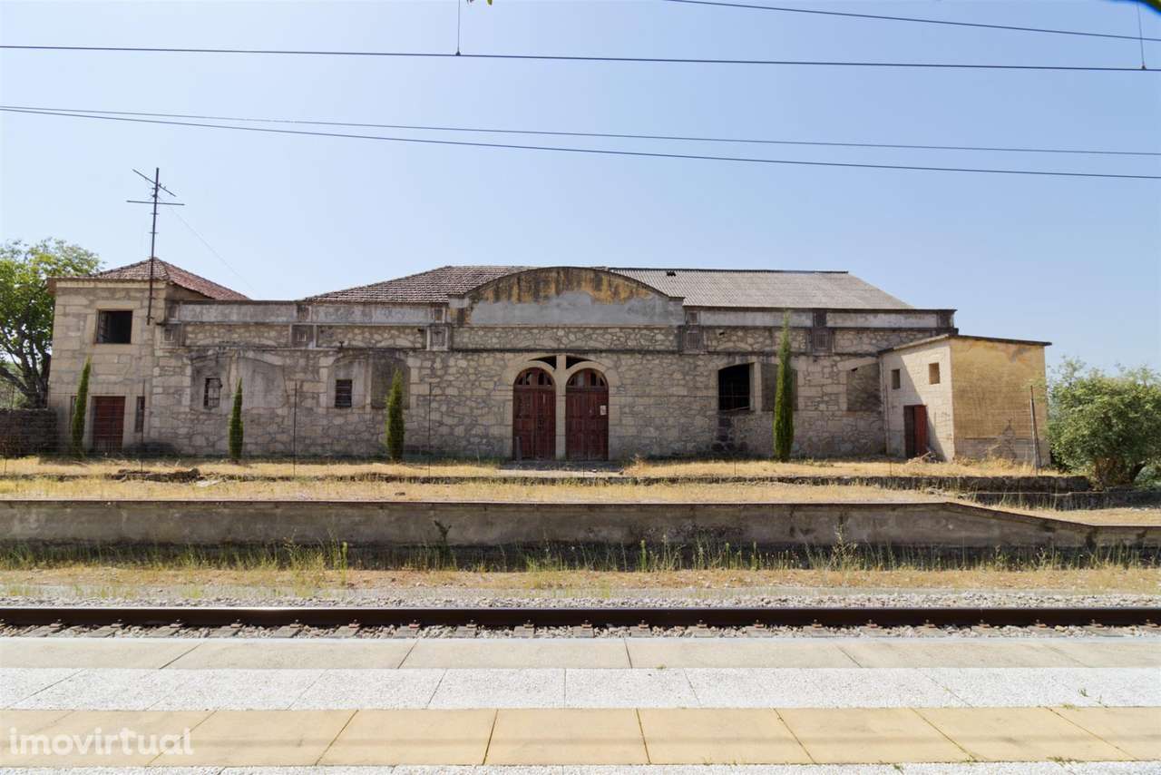 Armazém - Grande imagem: 2/20