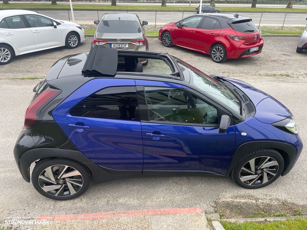 Toyota Aygo X 1.0 Envy - 7