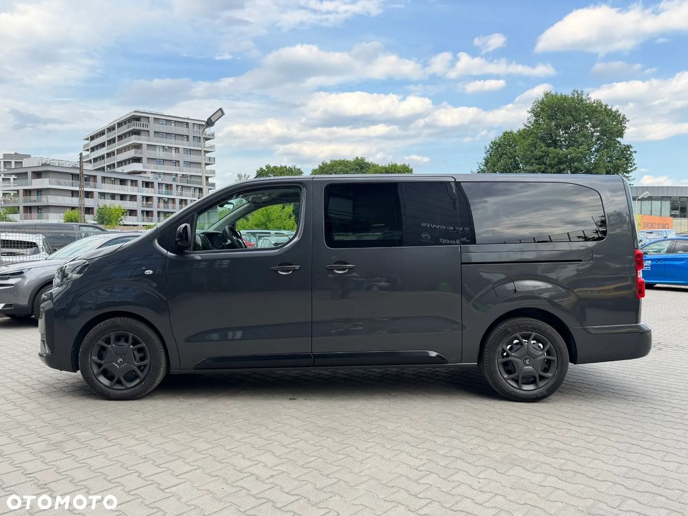 Citroën SpaceTourer 2.0 BlueHDi XL Plus EAT8 - 4