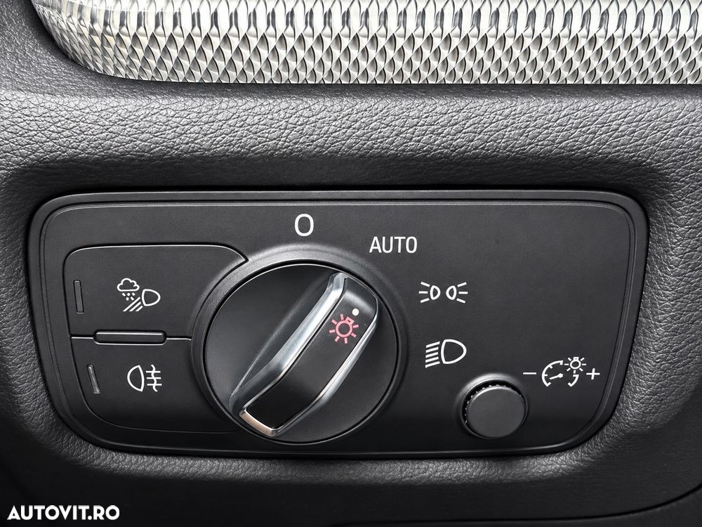 Audi A3 Limuzina - 8