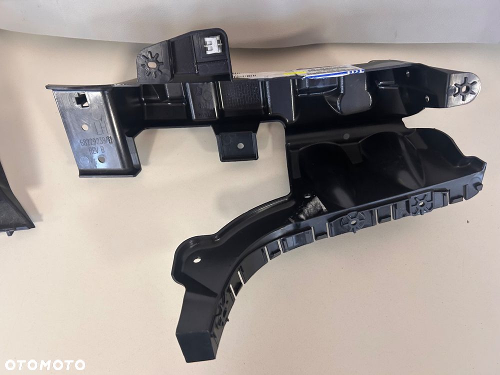 Chrysler Pacifica części do klapy - 7