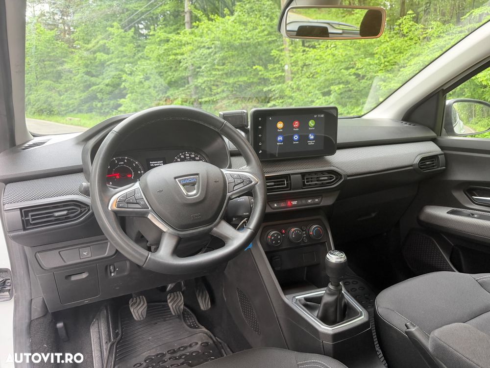 Dacia Sandero - 12