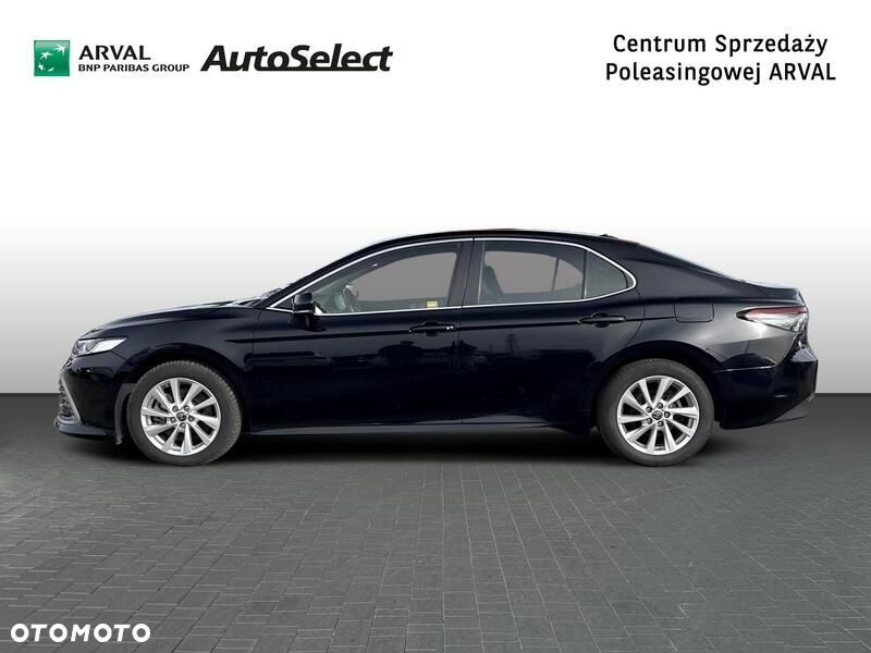 Toyota Camry 2.5 Hybrid Comfort CVT - 3