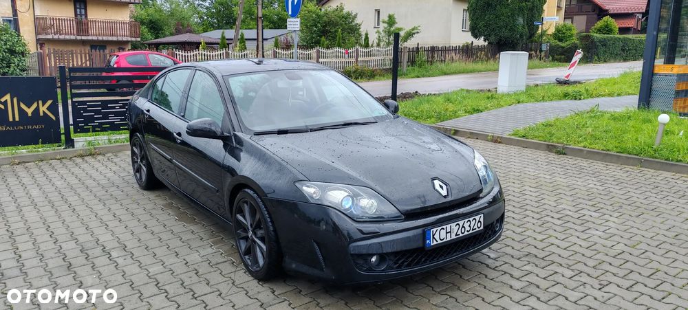 Renault Laguna - 3