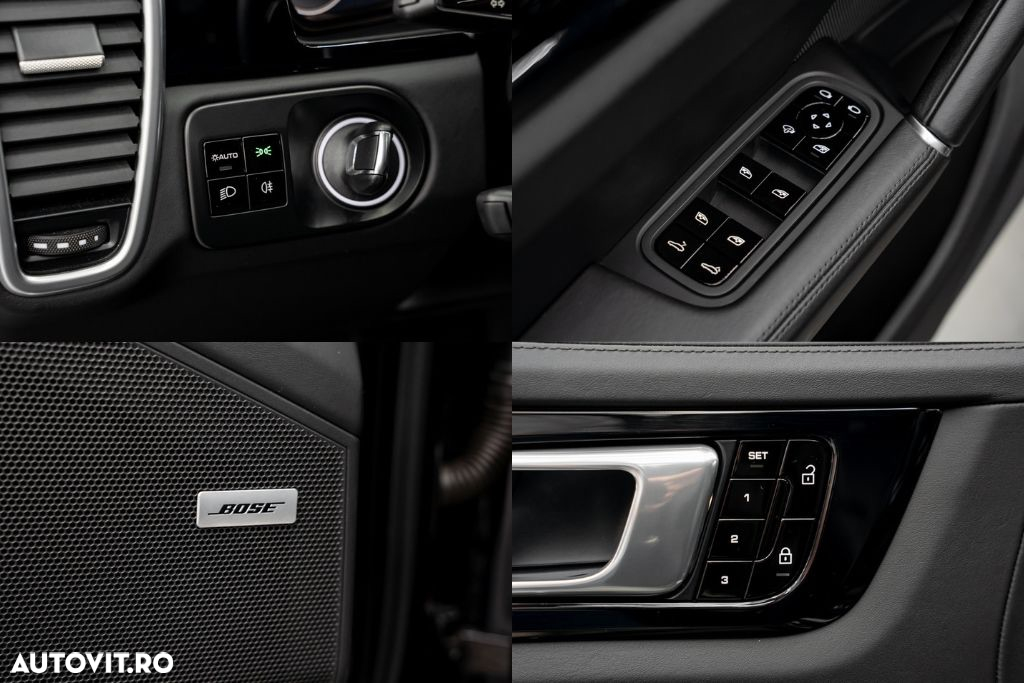 Porsche Cayenne Coupe Standard - 20