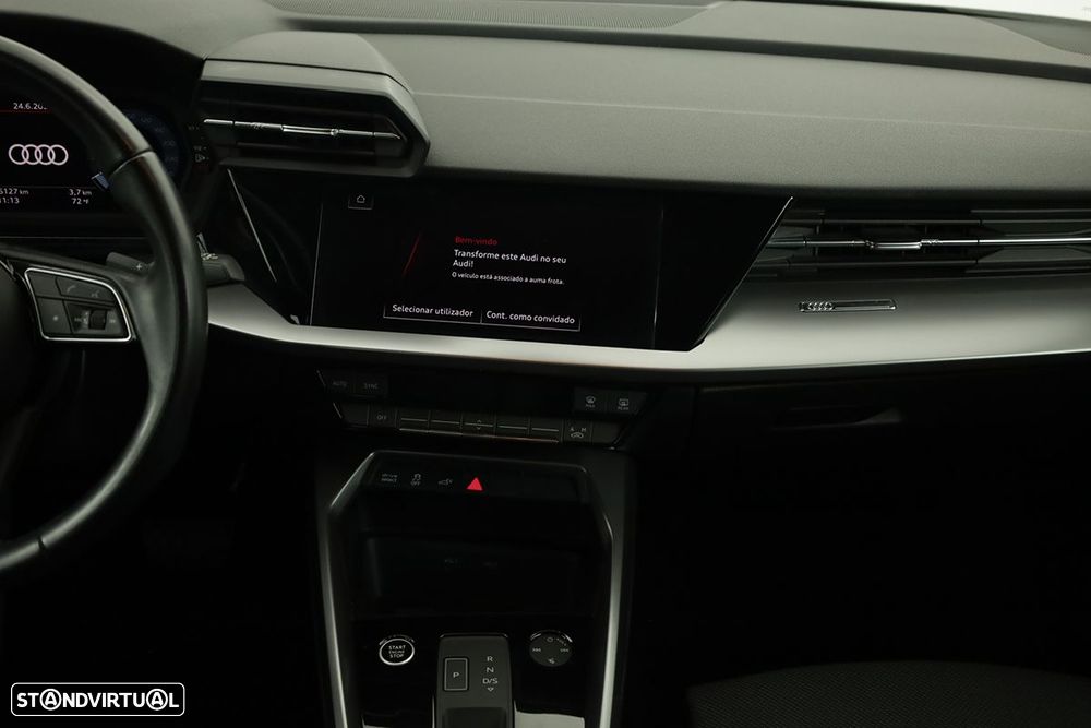 Audi A3 Sportback 40 TFSIe Advanced - 10