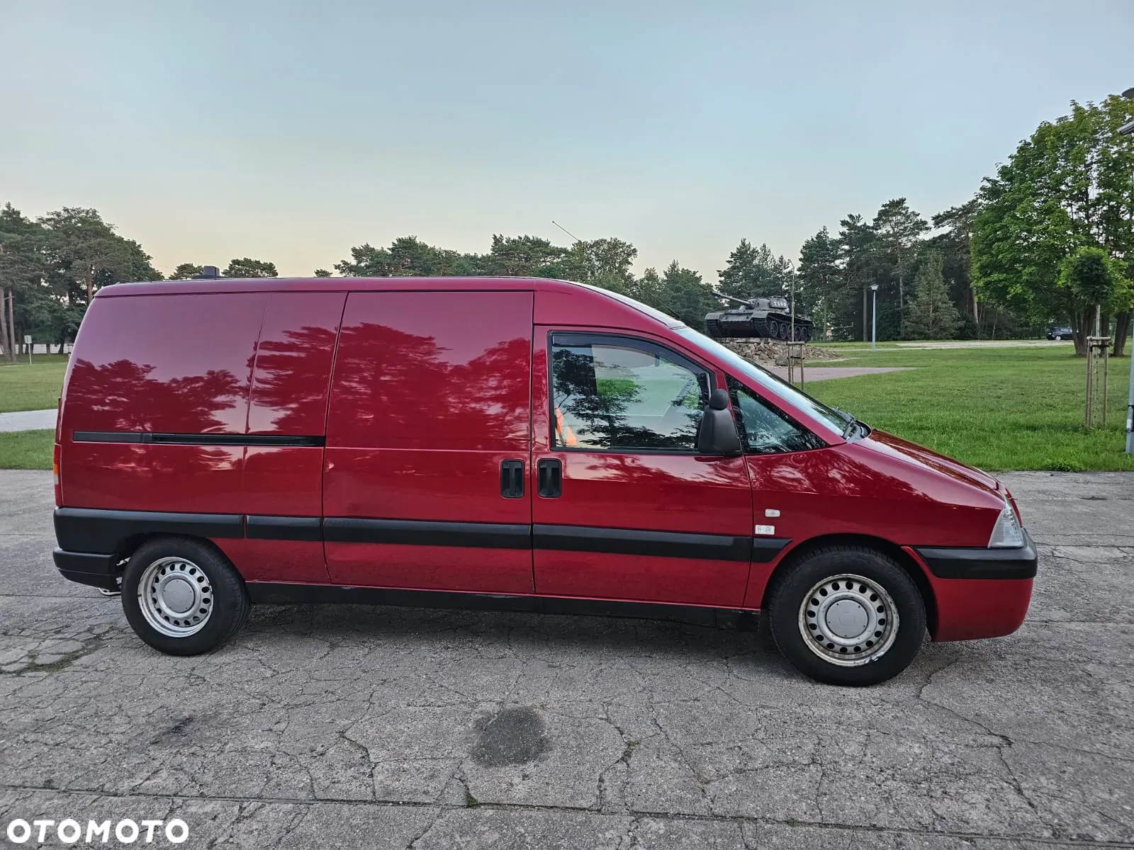 Peugeot Expert - 4