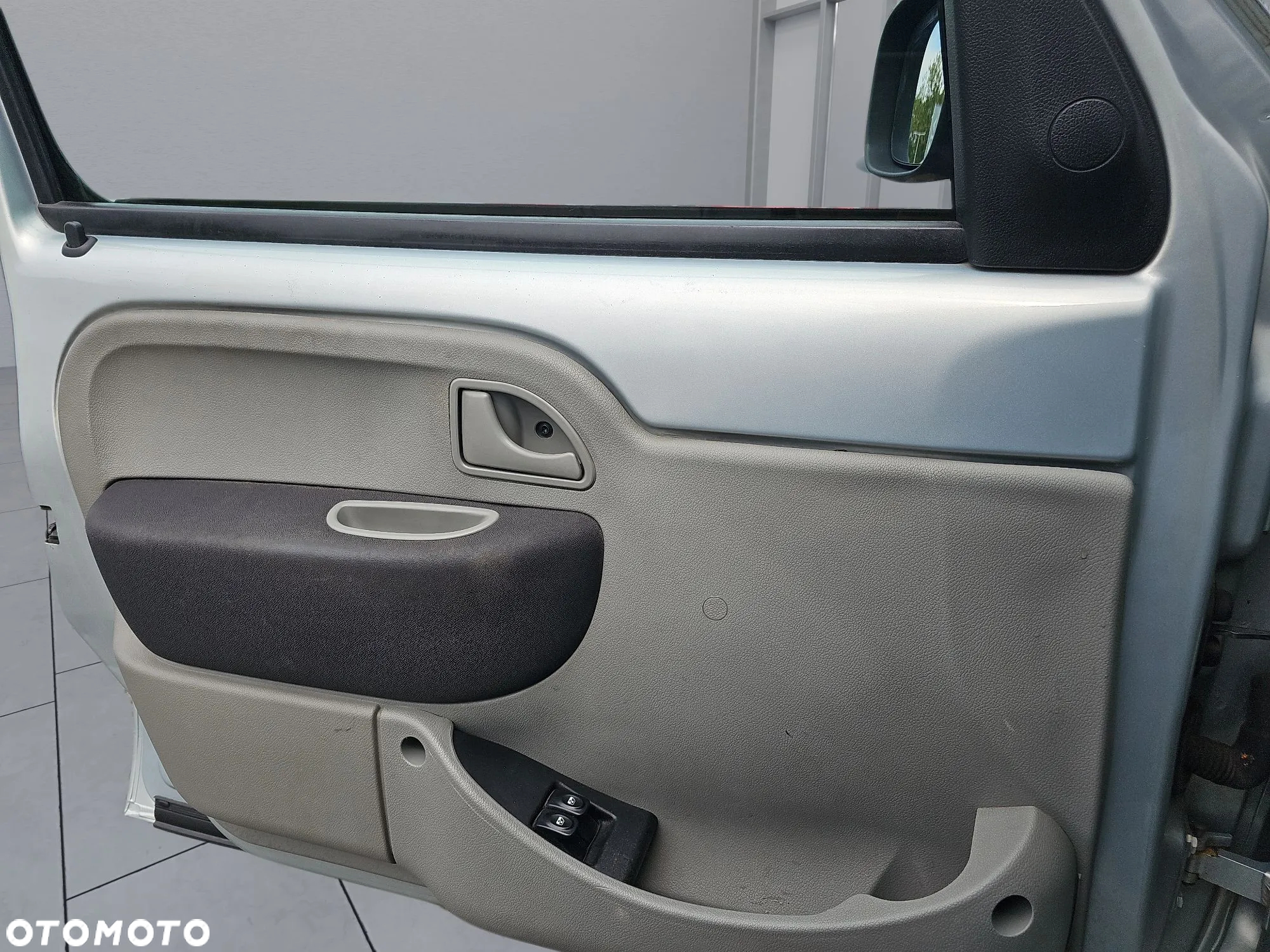 Renault Kangoo 1.5 dCi Helios - 15