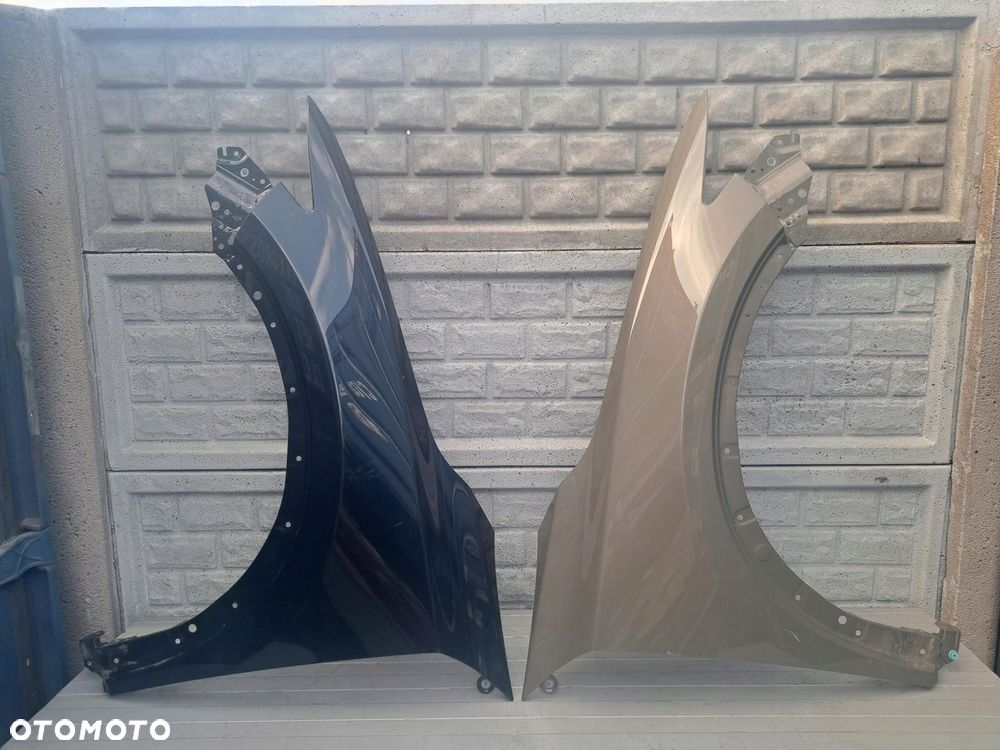 mazda cx5 cx 5 ii 16-23 lift błotnik prawy lewy oryginał - 1