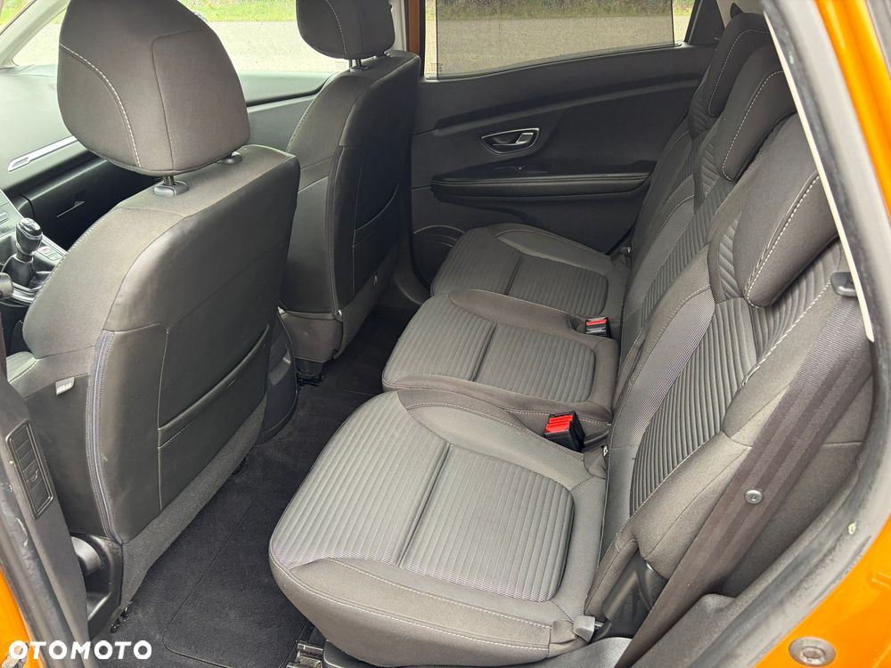 Renault Scenic 1.2 TCe Energy SL Touch - 12