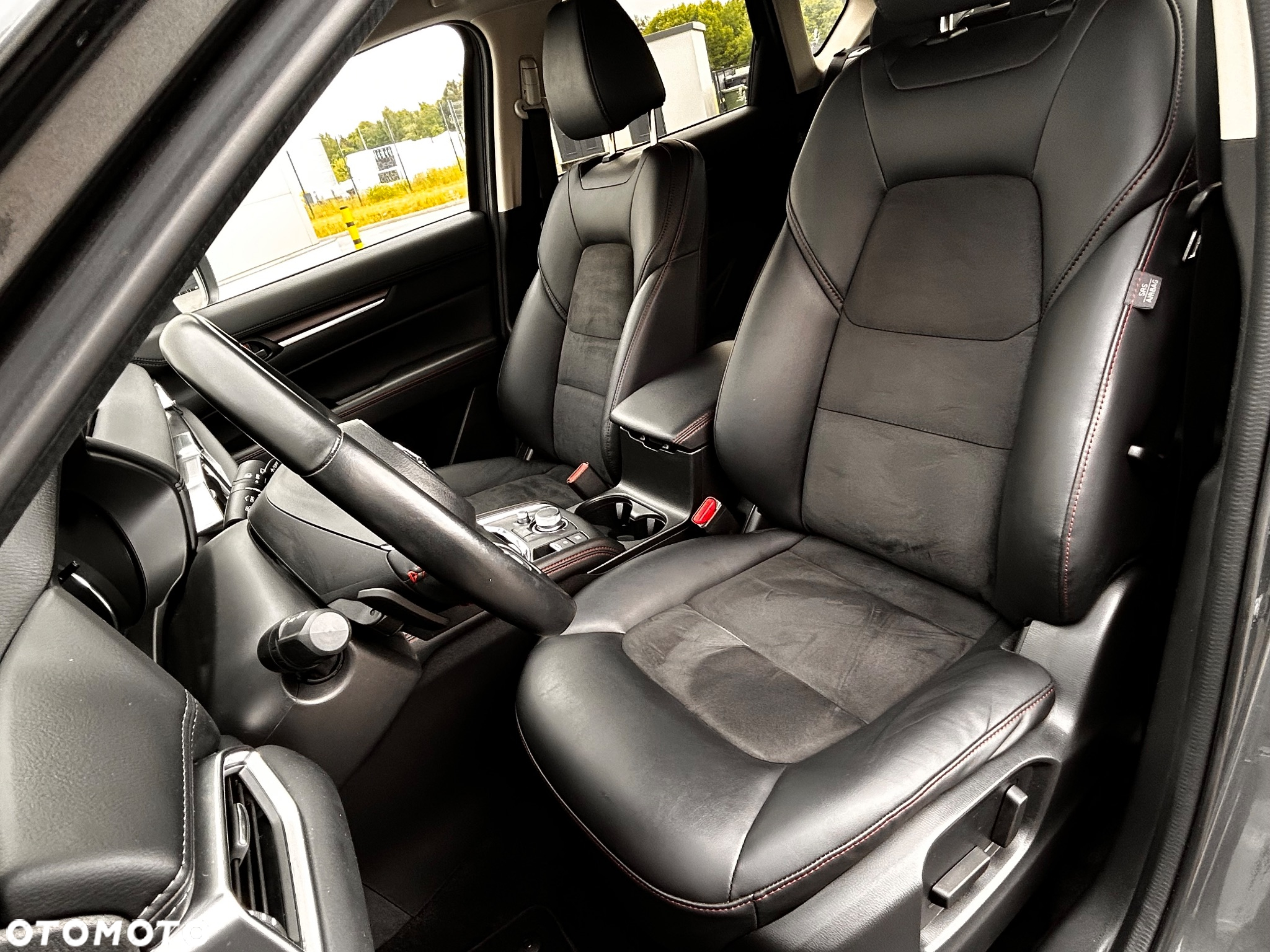 Mazda CX-5 2.0 Exclusive-Line 2WD - 25