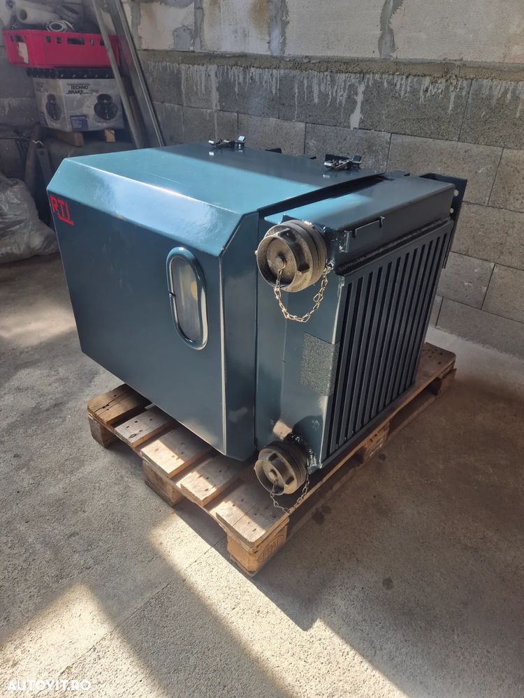 Ghh. Drum. Rti. Silo. Kompresor. Silo kompresor - 7