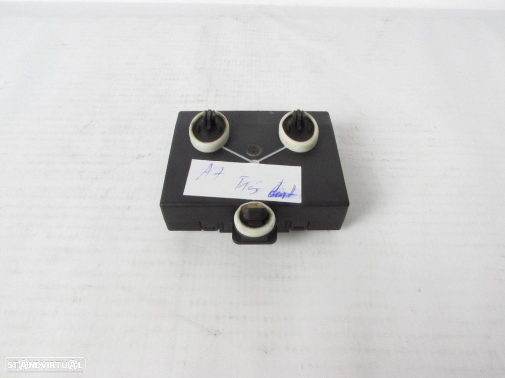 Módulo da Porta Direito/Trás Seminovo/ Original AUDI A7 Sportback (4GA, 4GF) 4G8... - 1