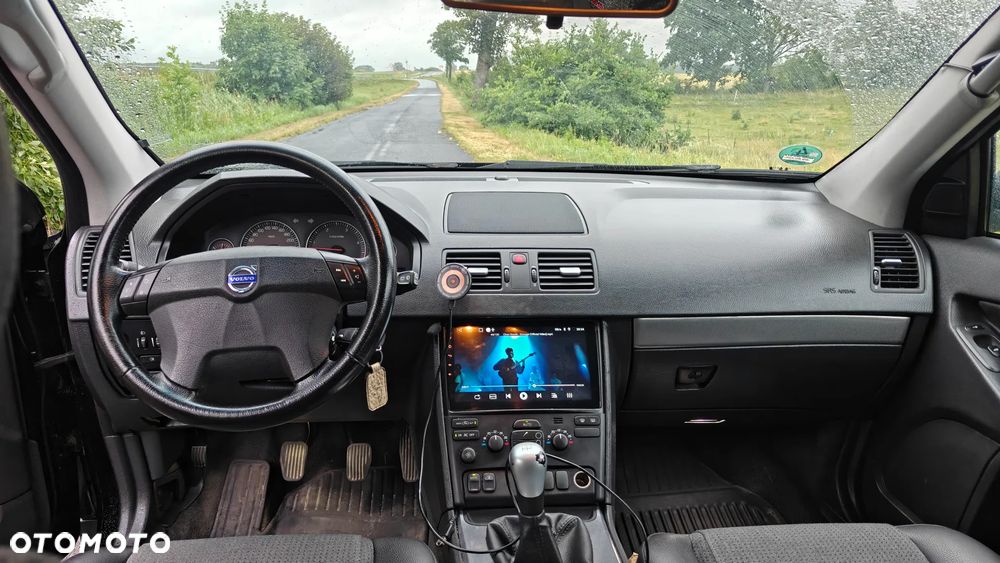 Volvo XC 90 D5 Momentum - 16