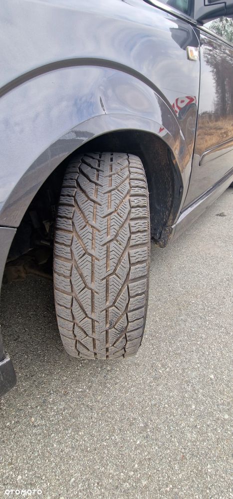 Opel Zafira 1.8 Sport - 15