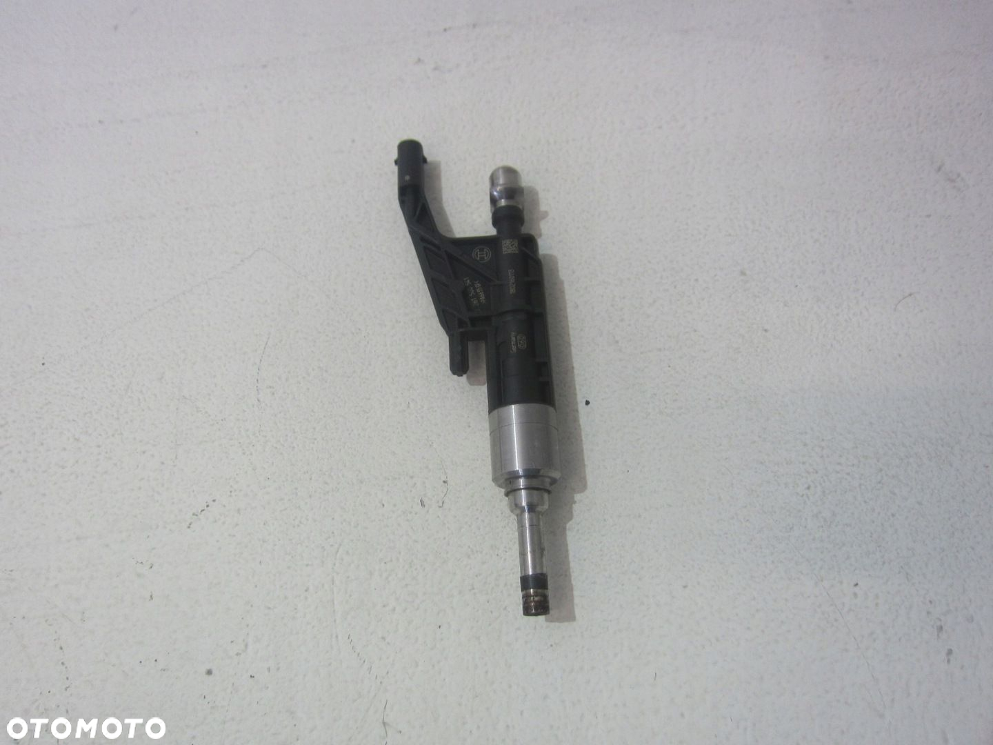 BMW X1 F48 F20 F30 G30 G01 WTRYSK WTRYSKIWACZ PALIWA B46 2.0 13538625396 - 2