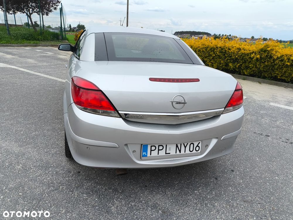 Opel Astra 1.8 - 6