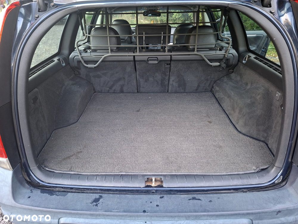 Volvo XC 70 - 13