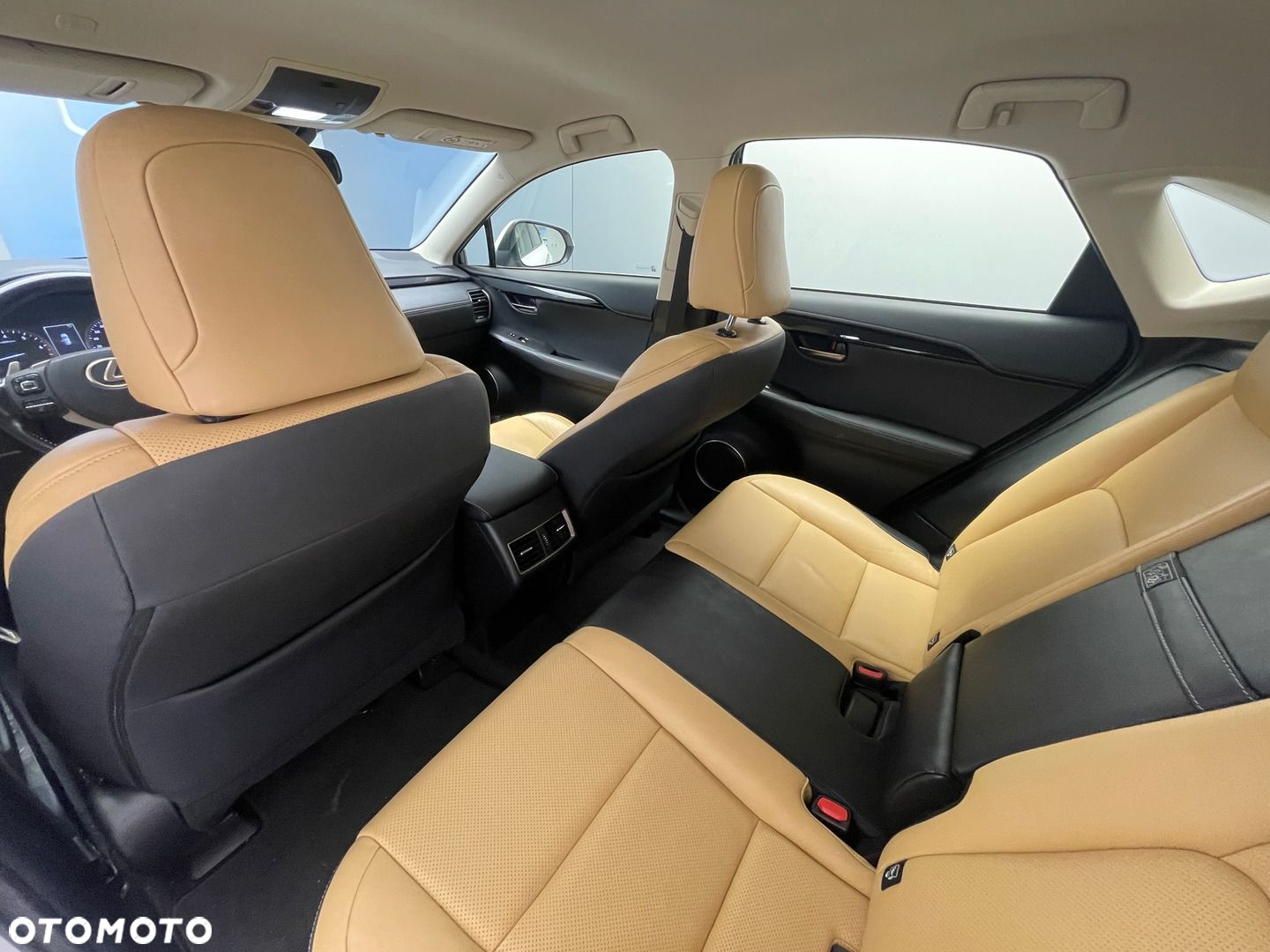 Lexus NX 300 Optimum AWD - 9