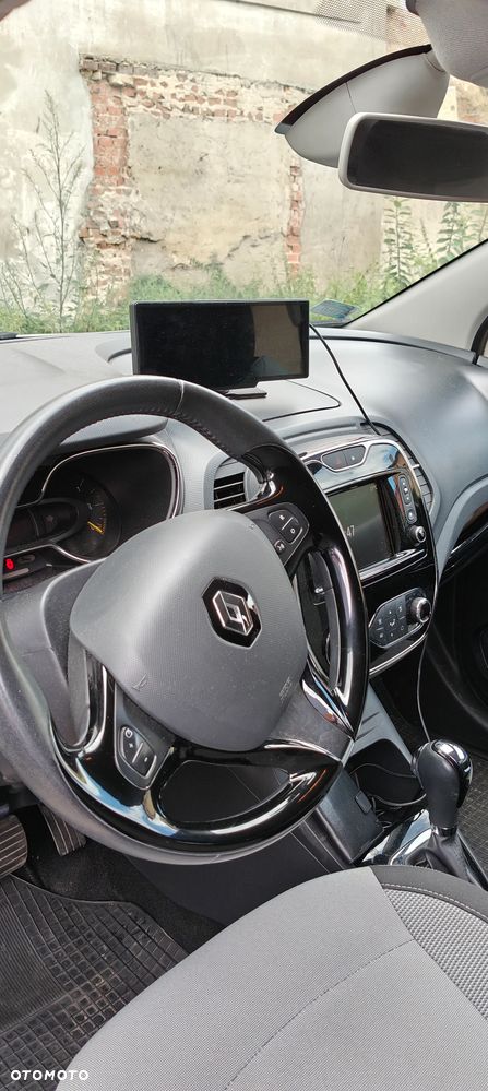 Renault Captur 1.2 TCe Intens EDC - 6